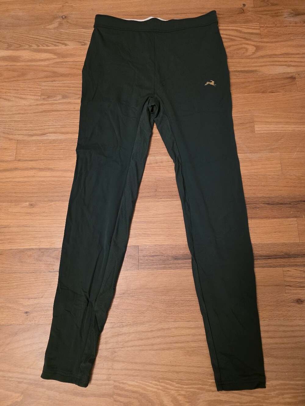 Tracksmith Turnover Running Tights
